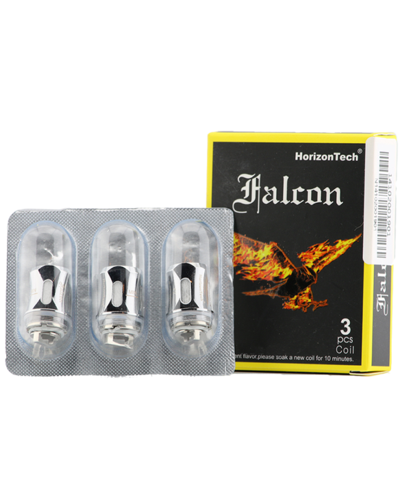 Horizontech-Falcon-Coil