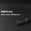 RPM5 Logo